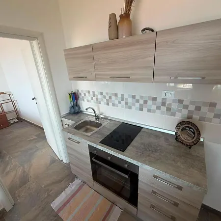Bellavista House - Panoramic Sea View Appartement