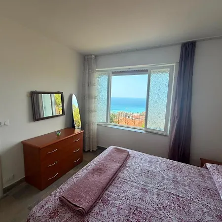 Appartement Bellavista House - Panoramic Sea View
