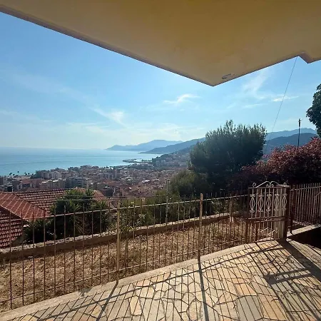Bellavista House - Panoramic Sea View Appartement *